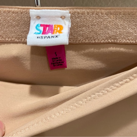 Star by spanx shapewear size S - Picture 3 of 3